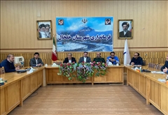 آمادگی دستگاه‌های اجرایی خلخال برای مدیریت شرایط بحرانی؛ تأکید بر تأمین سوخت جایگزین و رعایت اصل پراکندگی